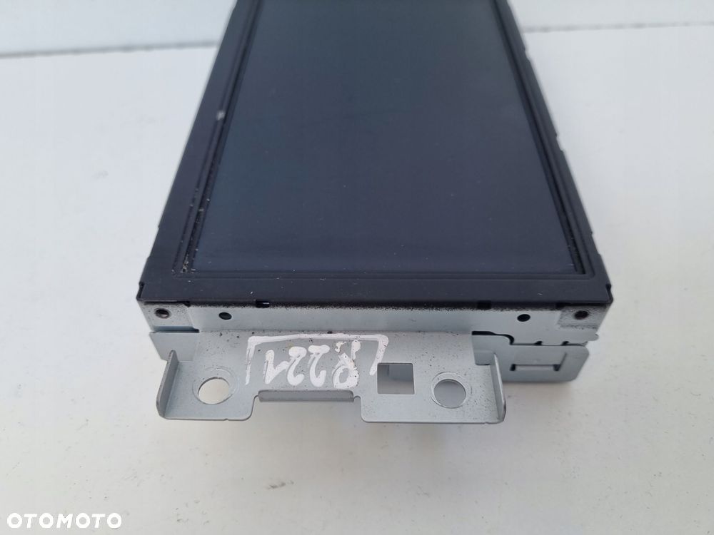 Volvo V60 I S60 II XC60 I EKRAN NAWIGACJI Wyświetlacz 31382065 31382065AE - 11