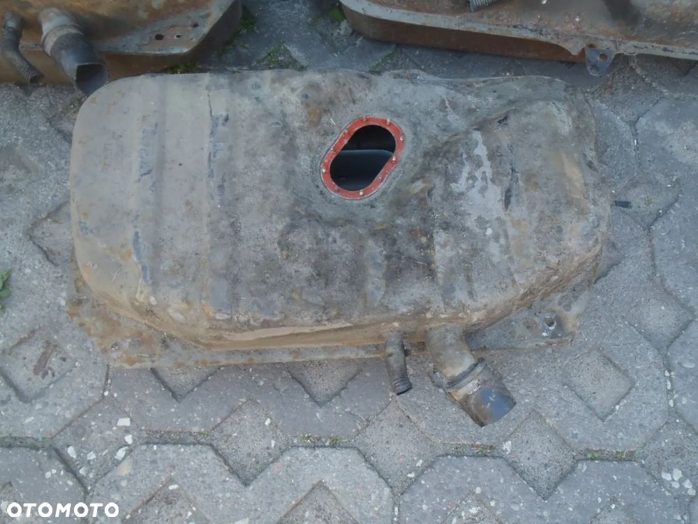 zbiornik bak paliwa uno cinQuecento 700 seicento mpi spi - 5