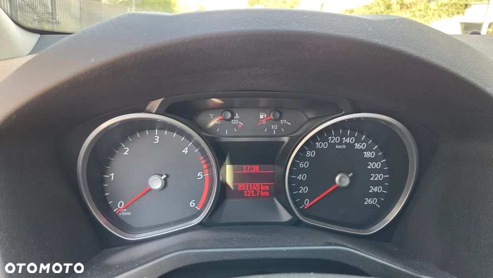 Ford Mondeo 1.8 TDCi Titanium - 6