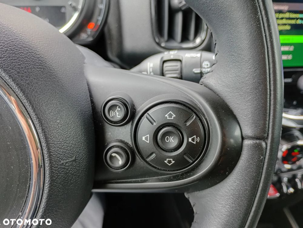 MINI Countryman Cooper S ALL4 - 23