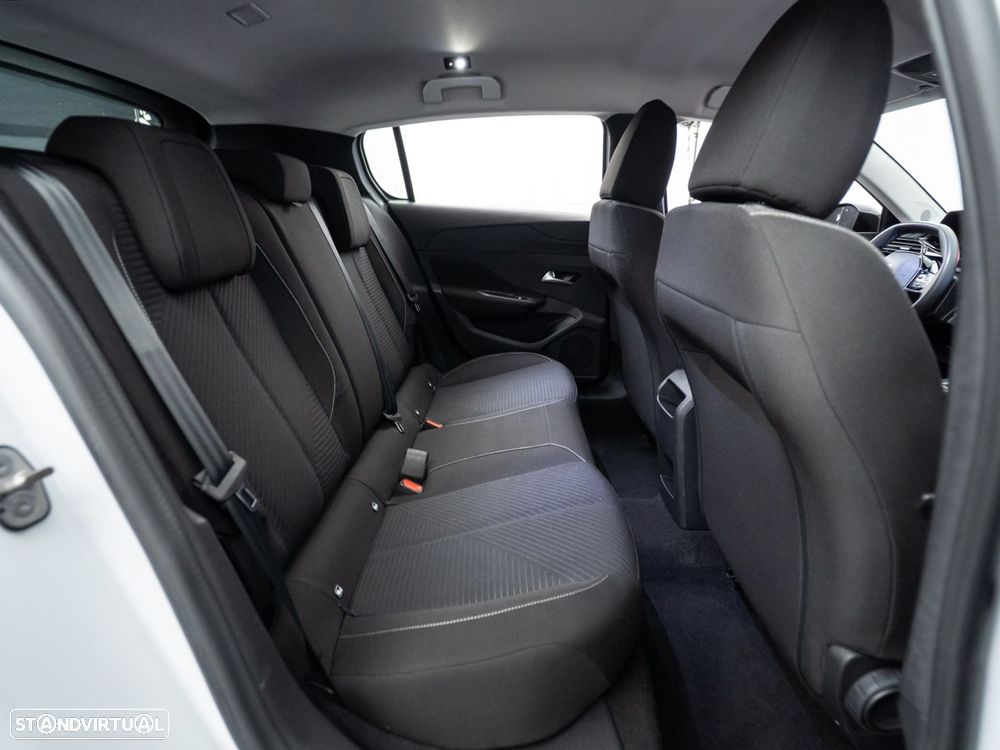 Peugeot 308 1.6 Hybrid Active Pack e-EAT8 - 42