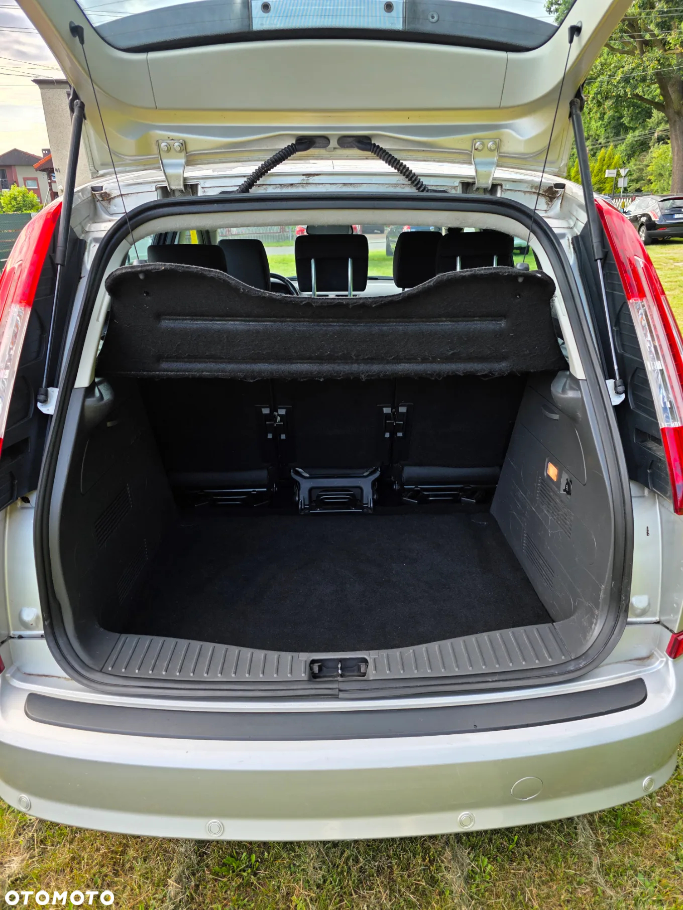 Ford C-MAX 1.8 Titanium - 30