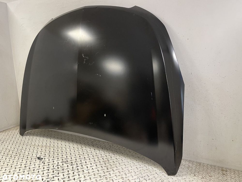 NOWA ORYGINALNA MASKA CHEVROLET CRUZE 11-14 POKRYWA SILNIKA 94537888 - 5