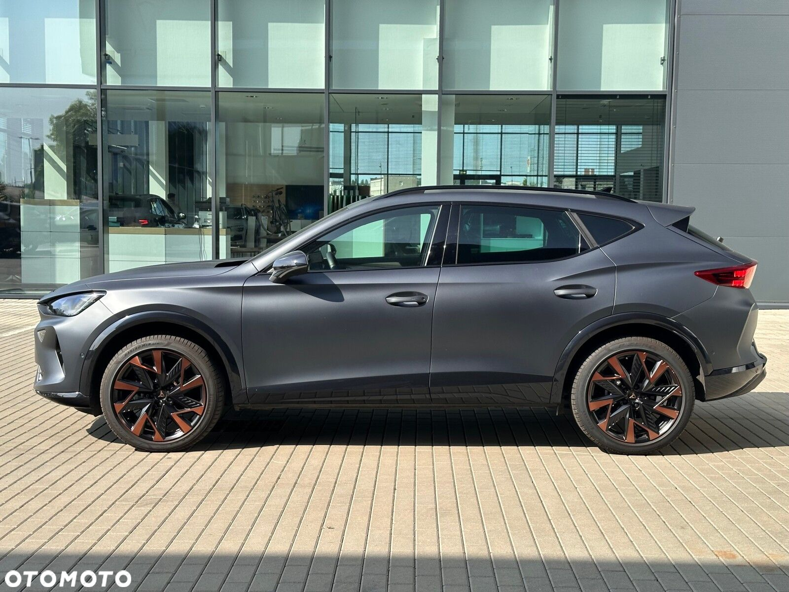 Cupra Formentor - 14