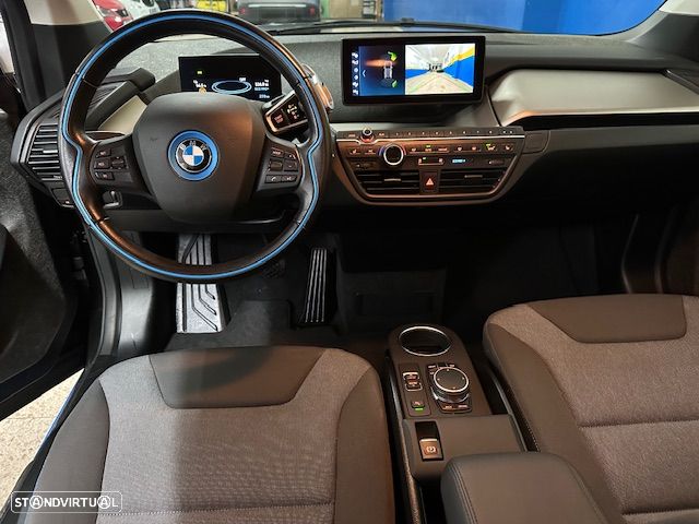 BMW i3 +Comfort Package Advance - 10