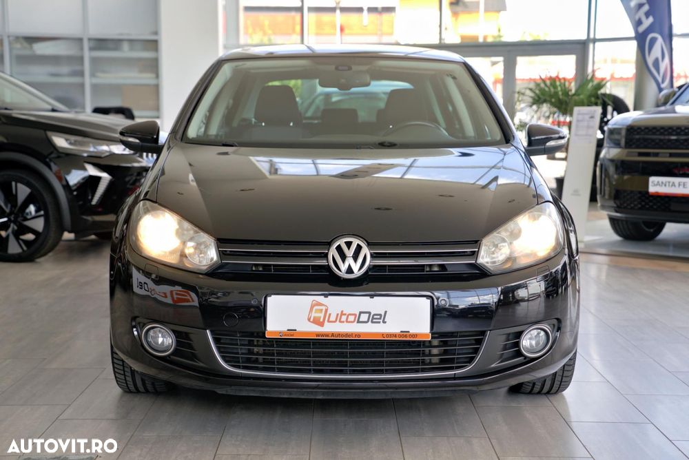 Volkswagen Golf 1.2 TSI Style - 6