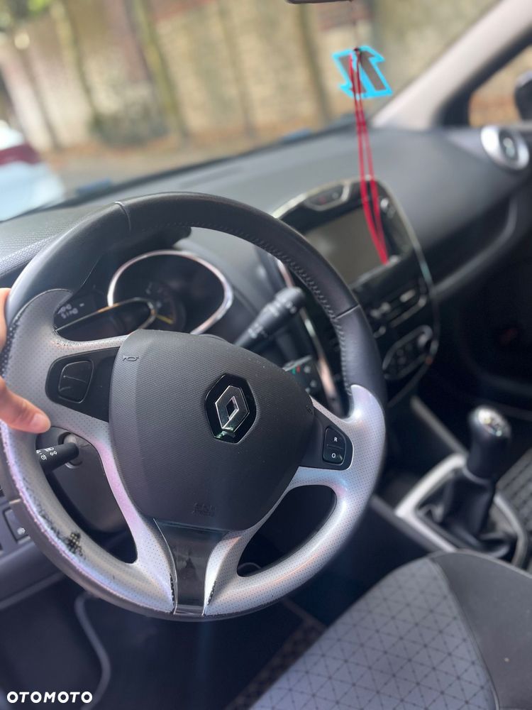 Renault Clio 0.9 Energy TCe Dynamique - 16