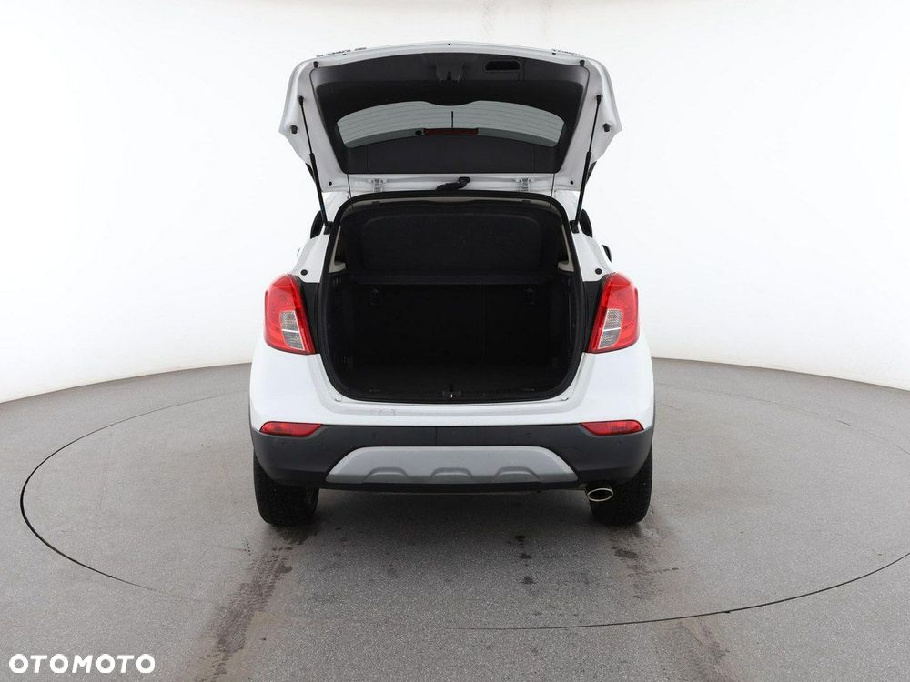 Opel Mokka X - 20