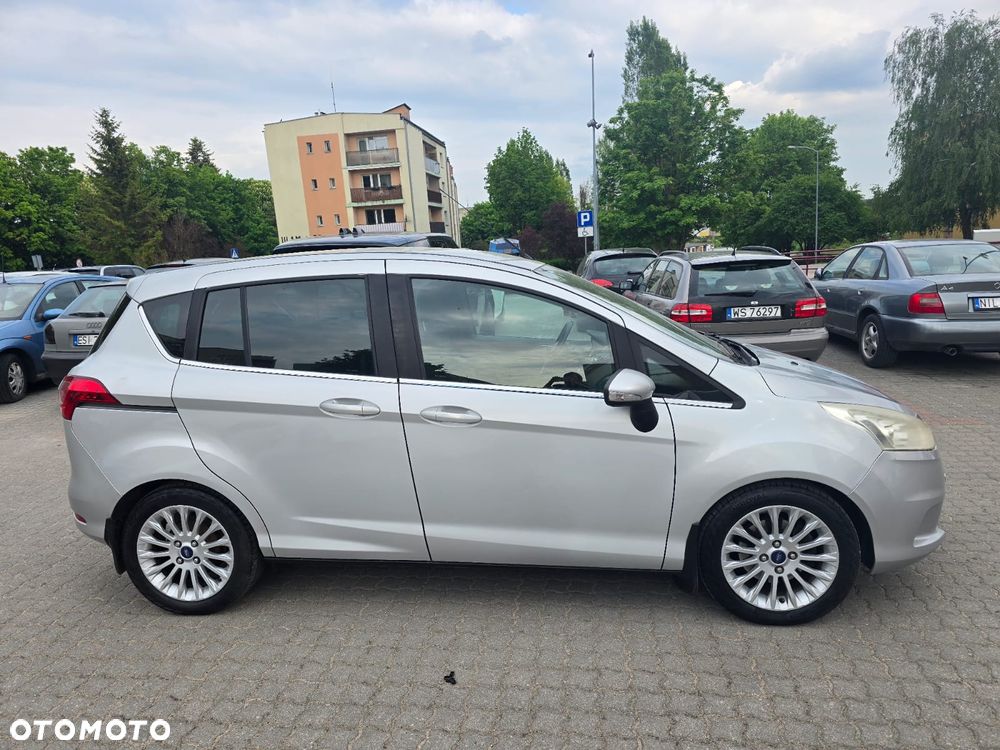 Ford B-MAX - 3