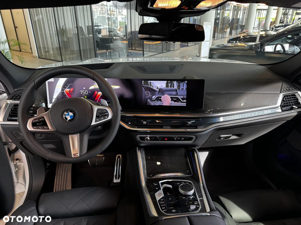 BMW X6 - 9