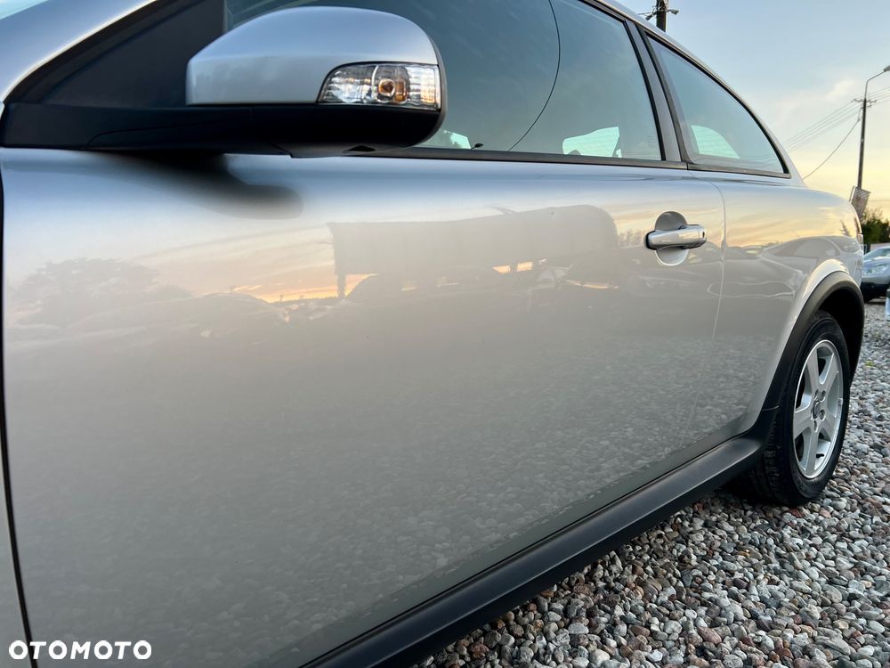 Volvo C30 - 9