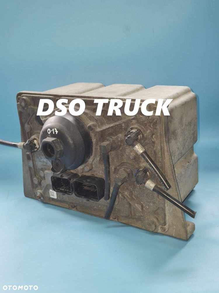 1791500 Bosch 0444010017 Pompa ADBLUE Moduł DAF - 3