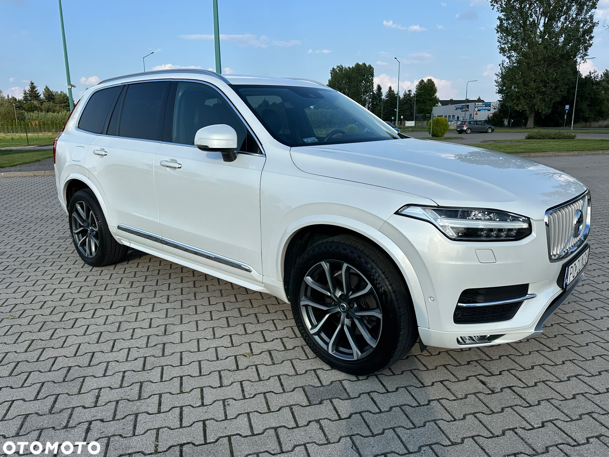 Volvo XC 90 - 6