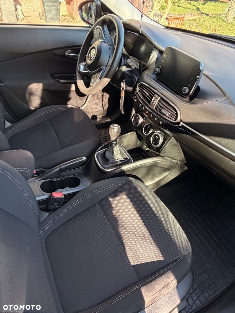 Fiat Tipo 1.0 T3 Life - 16