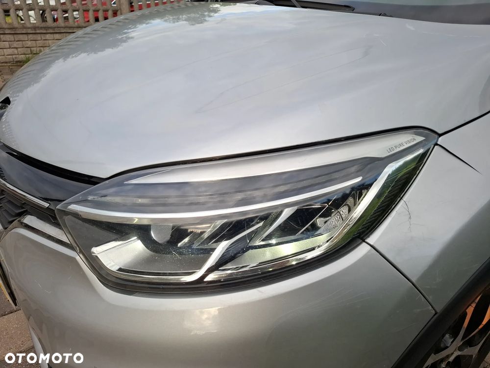 Renault Captur 1.5 dCi Energy Limited - 15