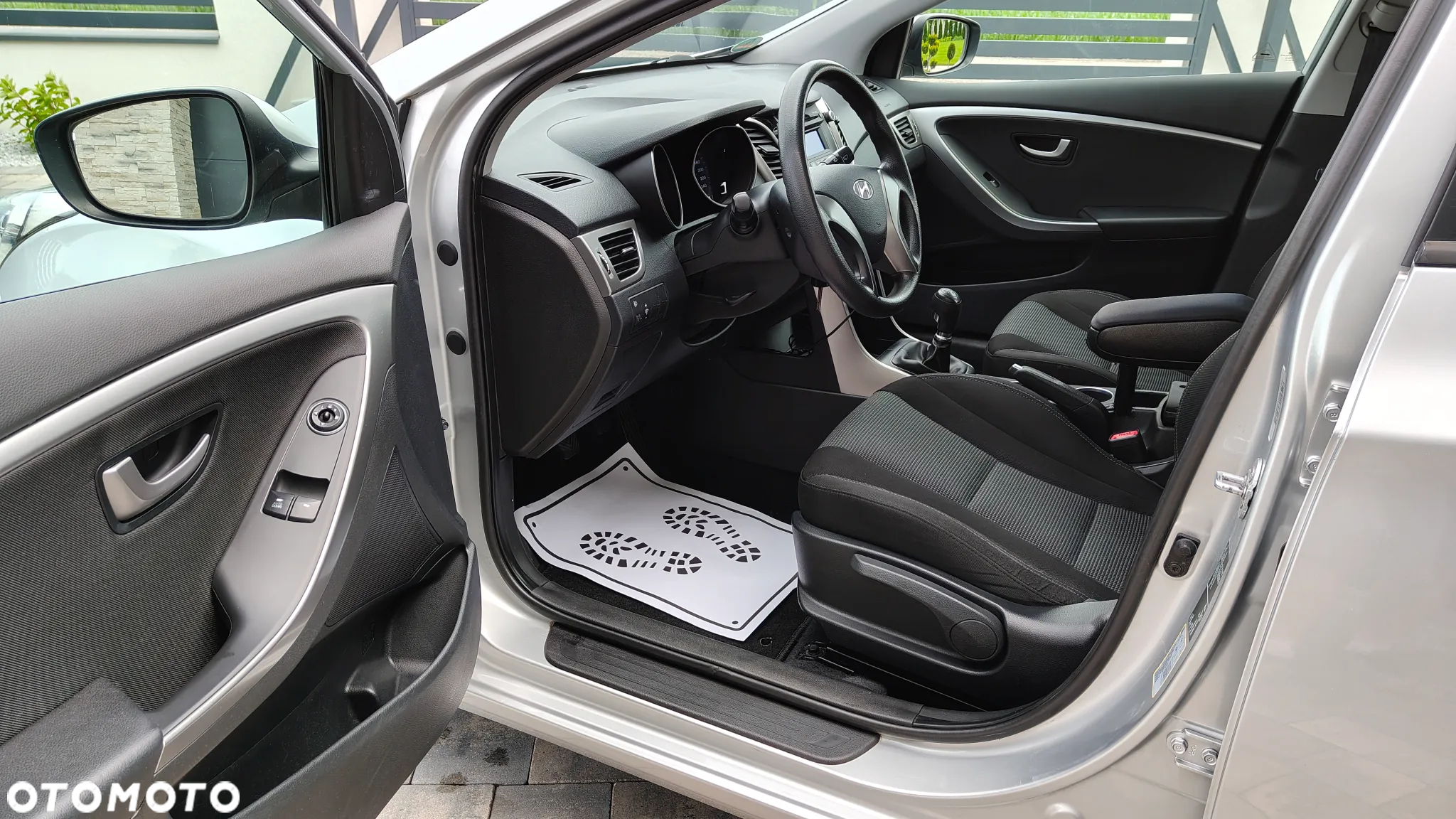 Hyundai i30 1.4 Classic - 15