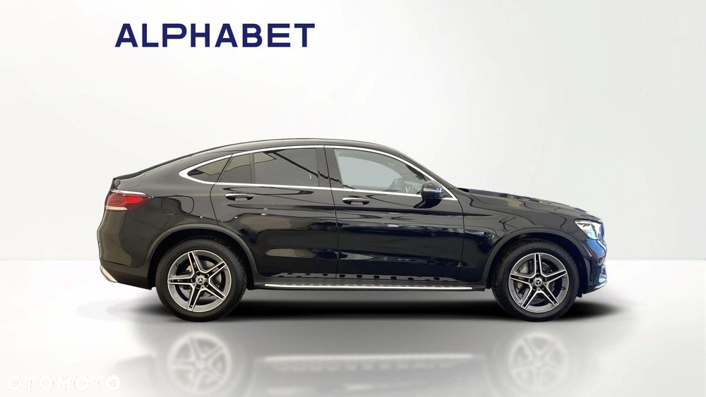 Mercedes-Benz GLC 300 4-Matic - 6