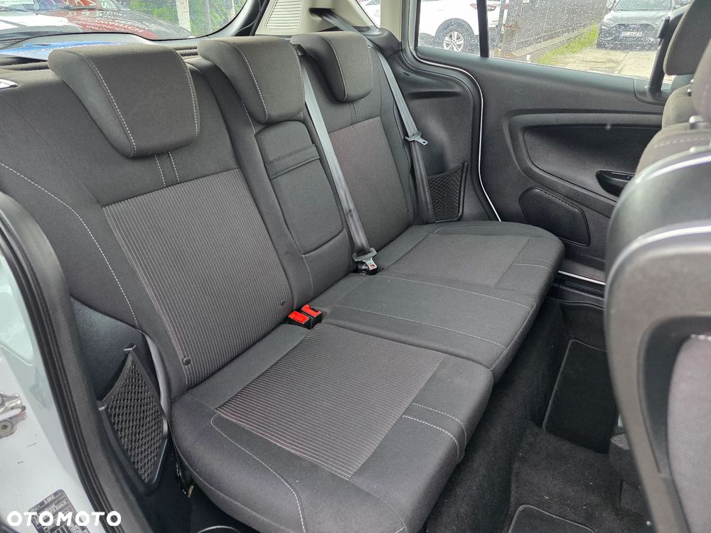 Ford B-MAX 1.0 EcoBoost Colourline - 13