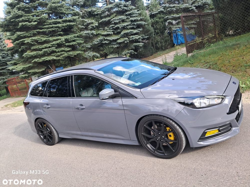 Ford Focus - 5