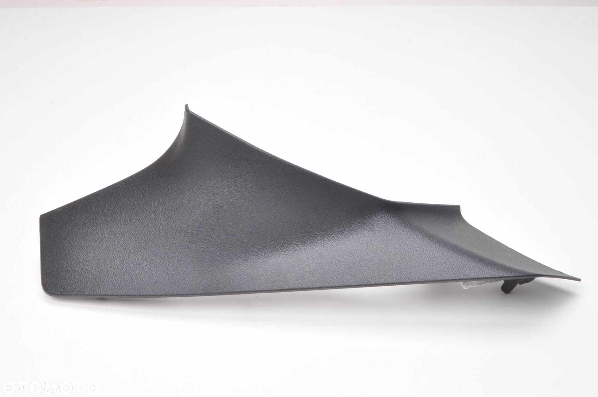 TOYOTA SUPRA MK5 OSŁONA PLASTIK SŁUPKA SZYBY LEWA 8811569 - 1