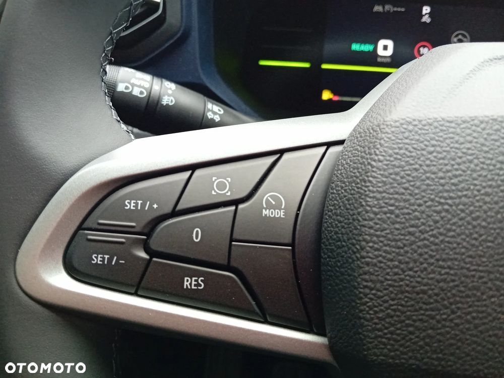 Dacia Bigster 1.8 Full Hybrid 155 Expression MMT - 26