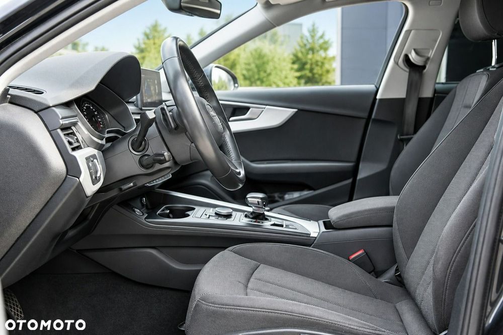 Audi A4 Avant 1.4 TFSI S tronic - 17