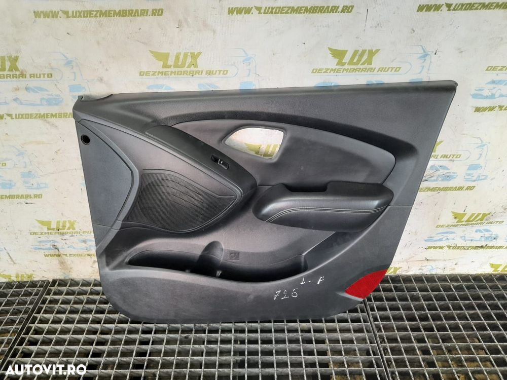 Fata usa dreapta fata Hyundai ix35 1 [2009 - 2013] 2.0 crdi D4HA - 1