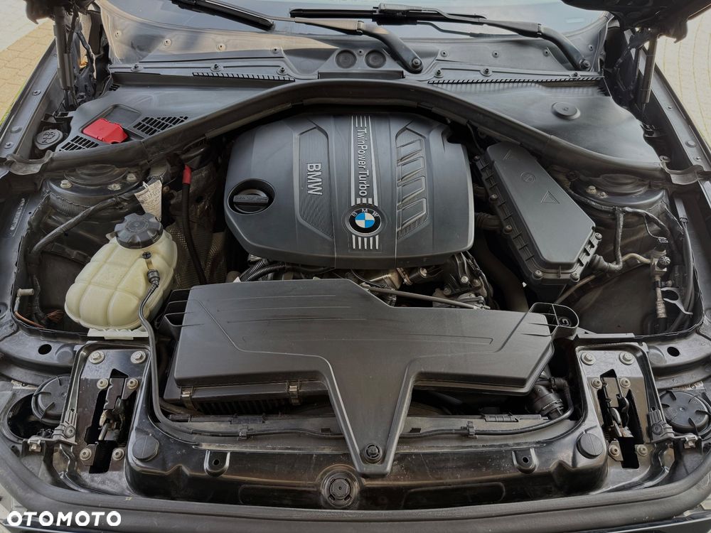 BMW Seria 1 - 20