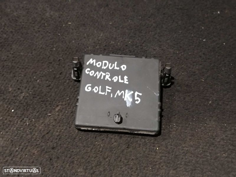 Modulo Confort  Seat Toledo Ii (1M2) - 2
