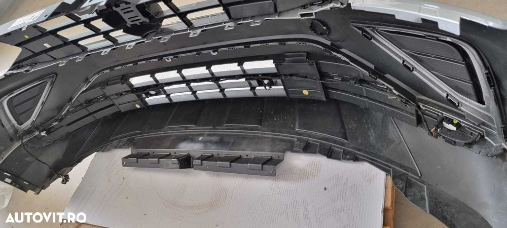 Bara fata VW Tiguan II (AD, AX), LA7W, 5NA807221L - 4