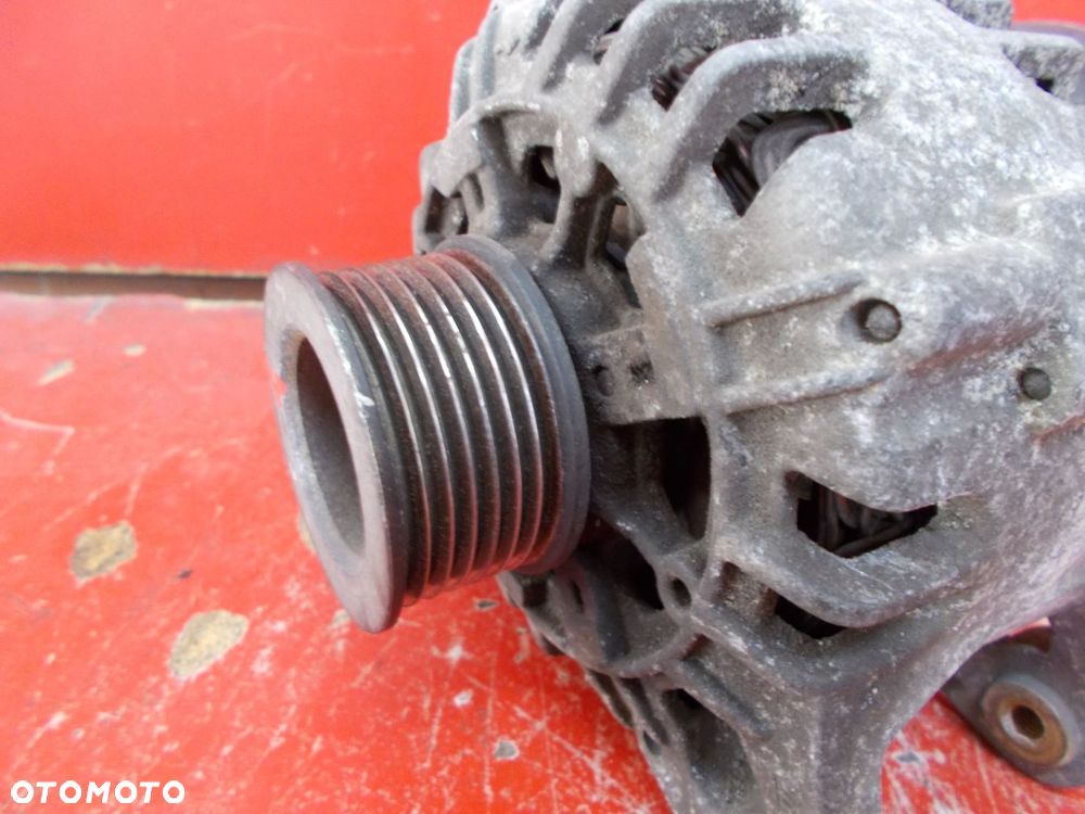 RENAULT CLIO III 1.2 TCE 8200654541B ALTERNATOR MODUS TWINGO MEGANE III - 3