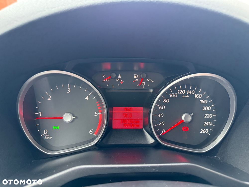 Ford Mondeo 2.0 TDCi Ambiente - 17