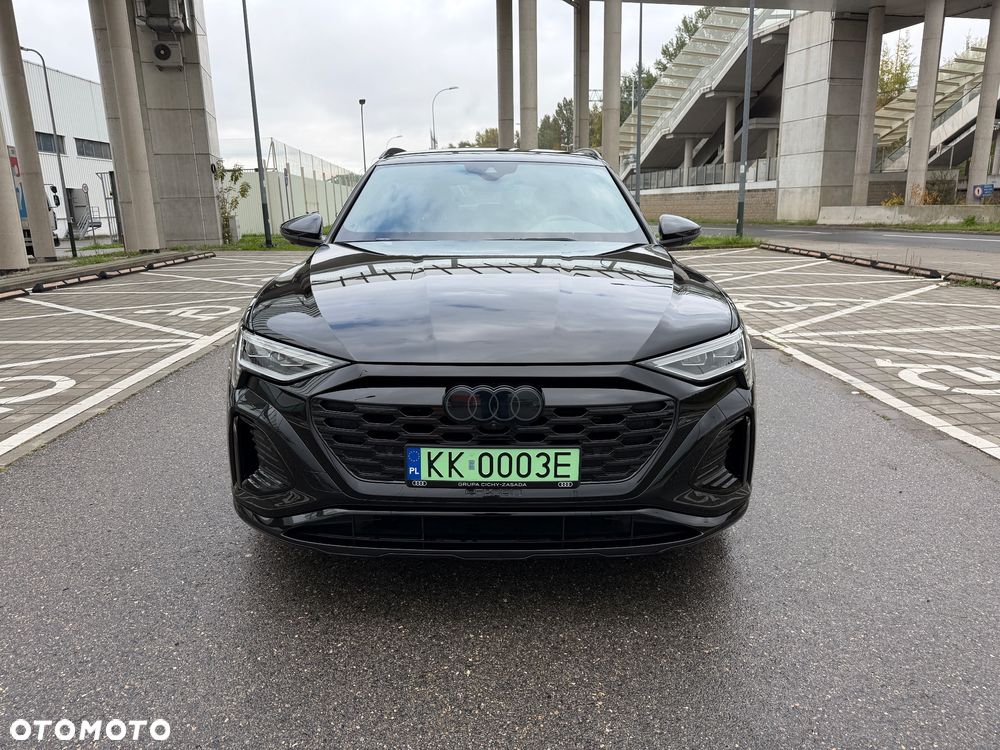 Audi Q8 e-tron 55 114kWh Quattro S Line - 5