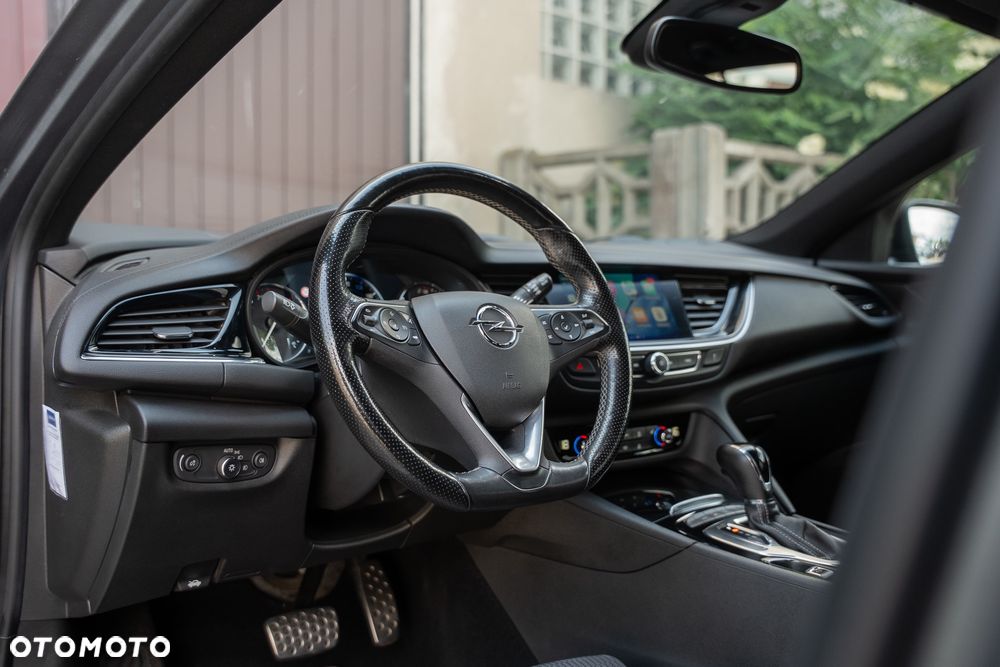 Opel Insignia 2.0 Direct InjectionTurbo Elegance - 24