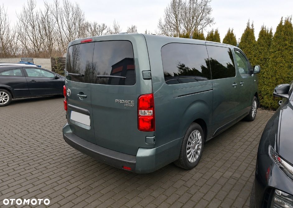 Toyota Proace Verso 2.0 D4-D Long Business - 1