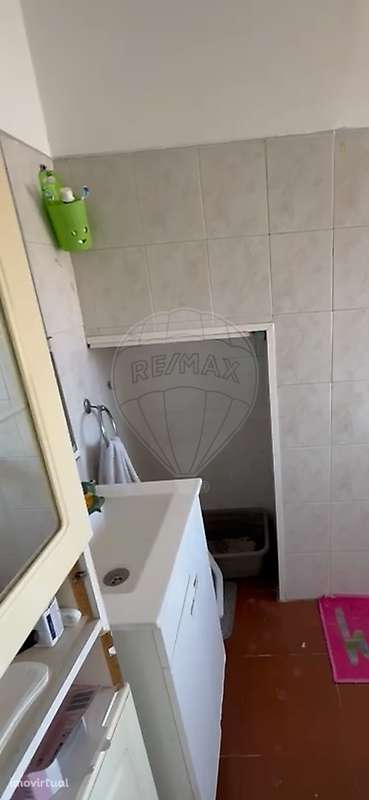 Apartamento T1 para venda - Grande imagem: 2/3