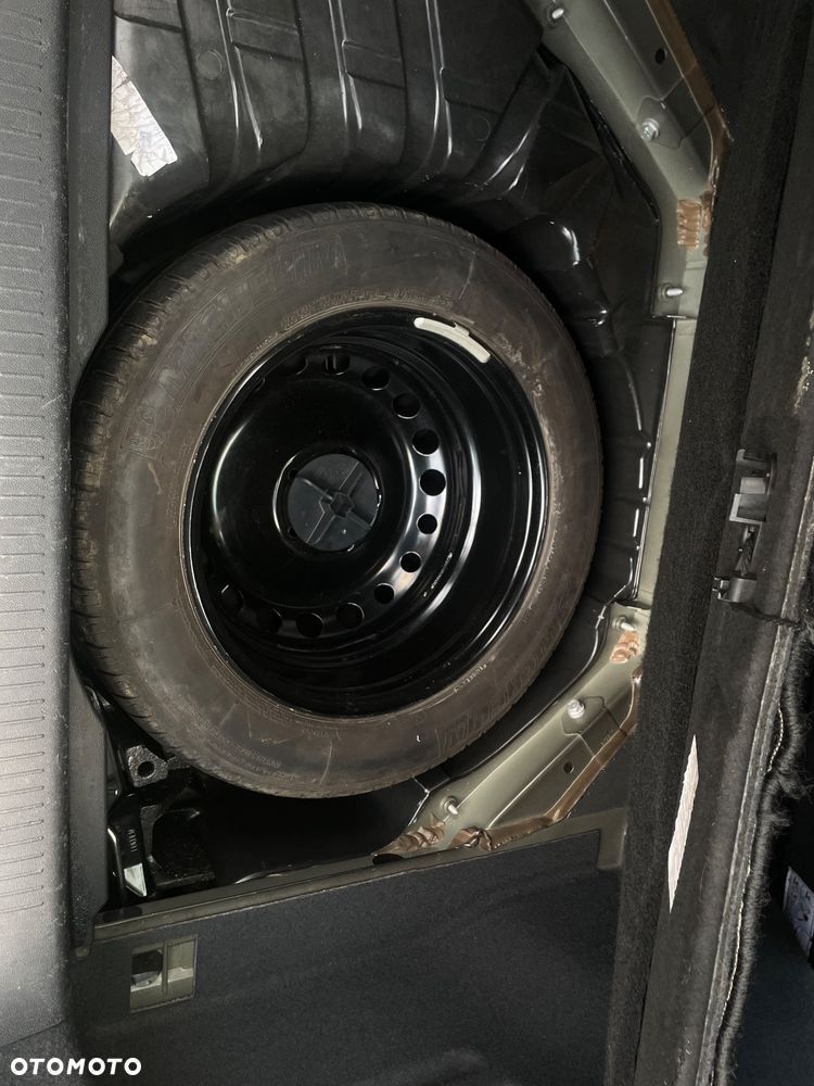 Renault Scenic - 8