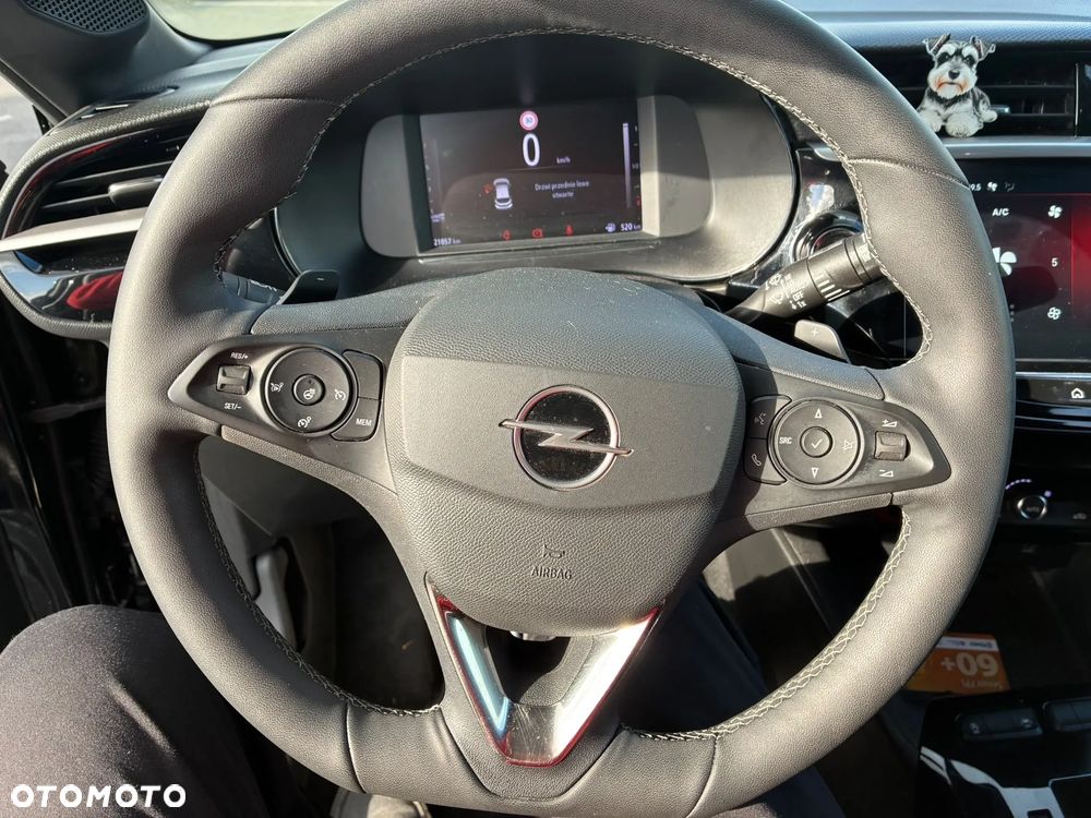 Opel Corsa 2024 photo 3