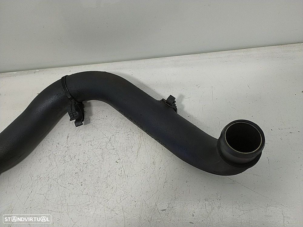 Tubo Intercooler Ford Galaxy (Wgr) - 2