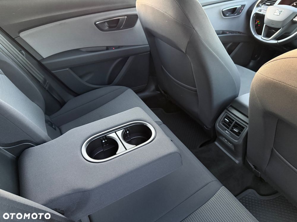 Seat Leon - 35