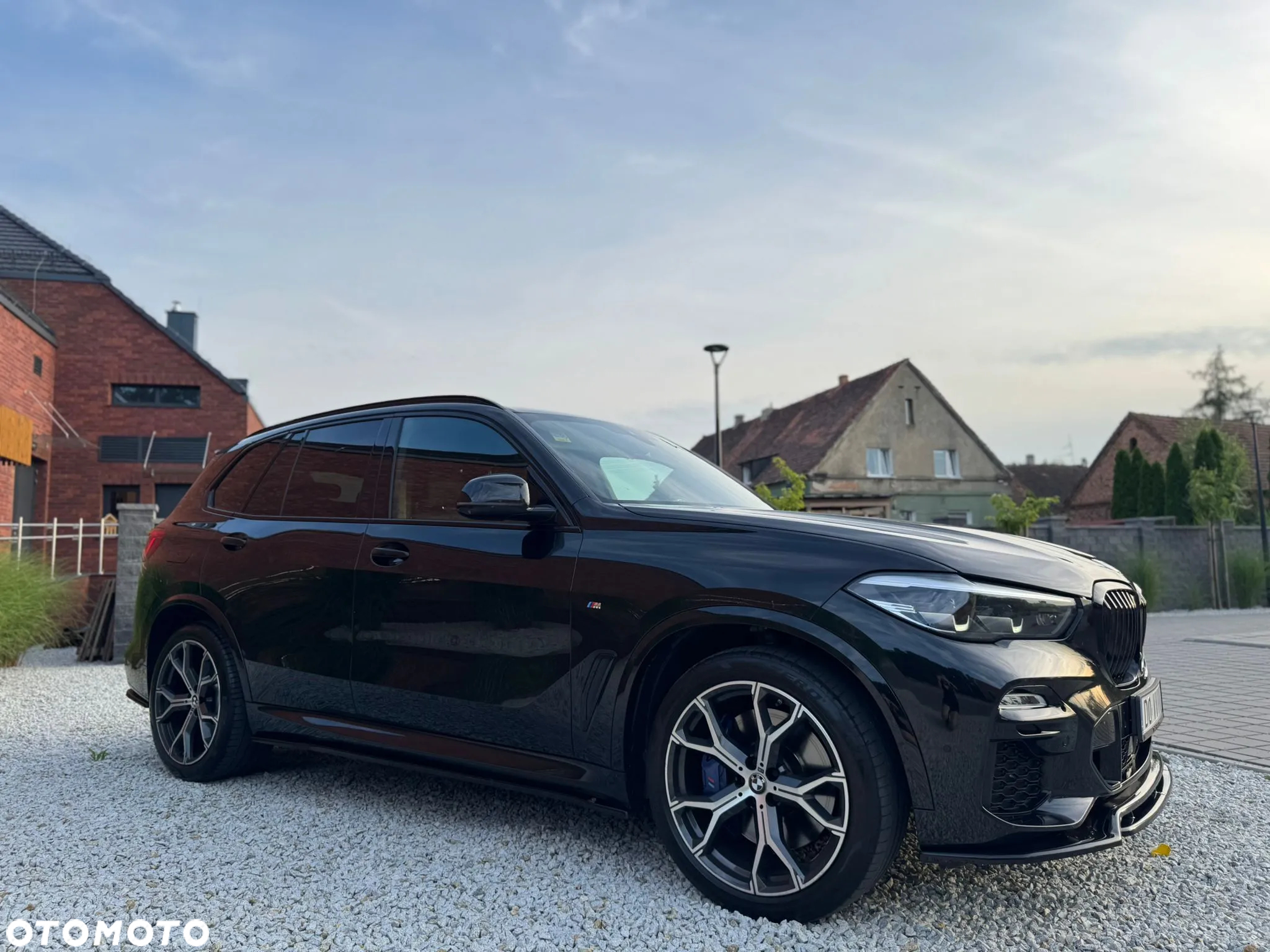 BMW X5 xDrive30d sport - 16