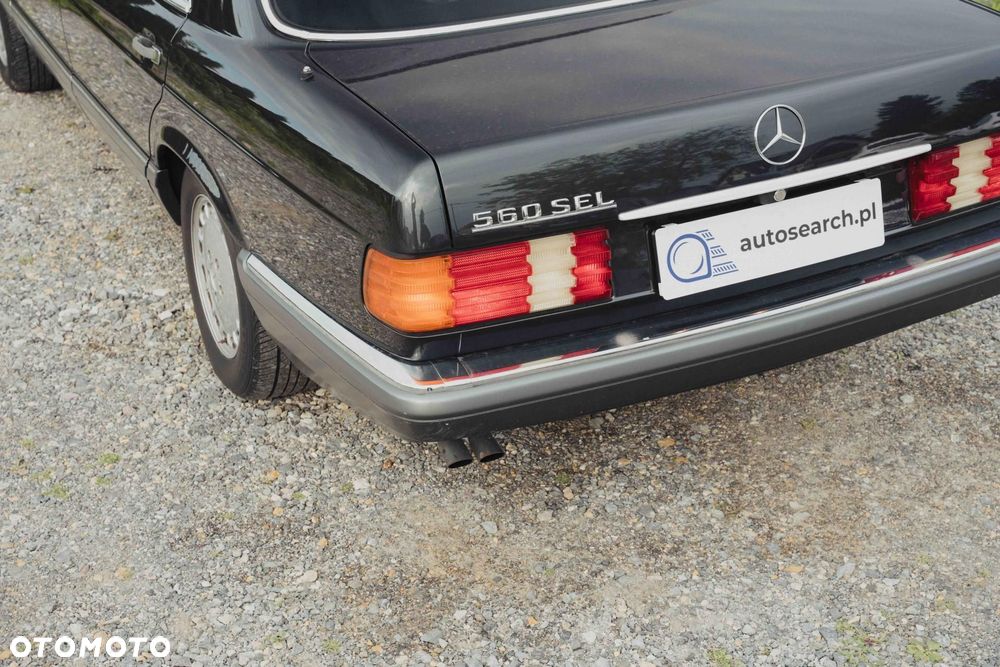 Mercedes-Benz Klasa S - 37