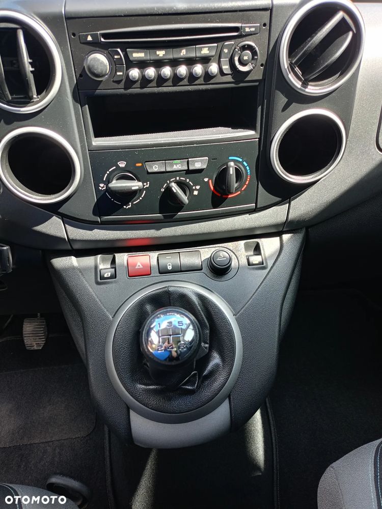 Citroën Berlingo Multispace BlueHDi 100 SELECTION - 29