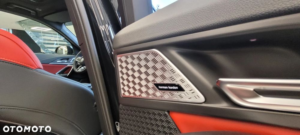 BMW X1 xDrive20d mHEV M Sport sport - 12