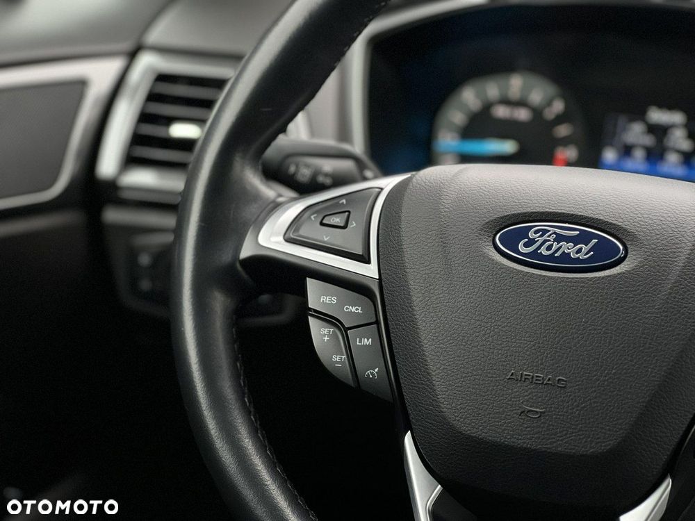 Ford Mondeo 2.0 EcoBlue Trend - 18