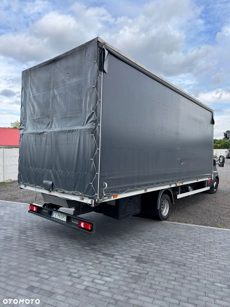 Iveco 70C18 - 2