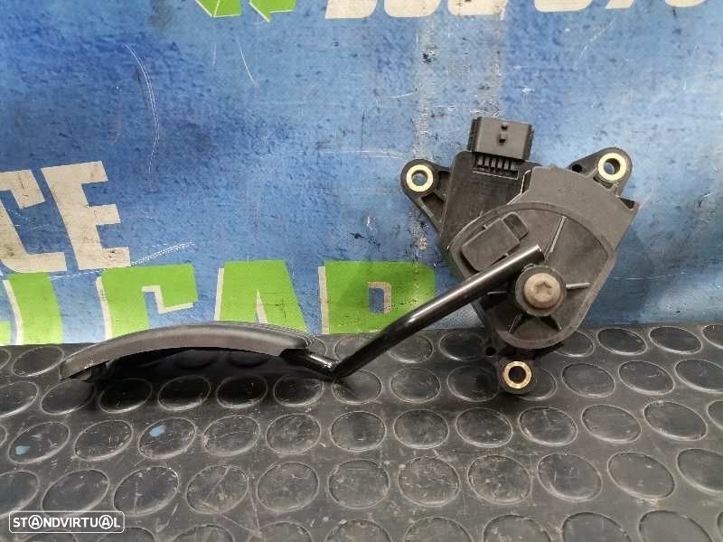 POTENCIOMETRO PEDAL RENAULT GRAND SCÉNIC II 2003 -8200159647 - 3
