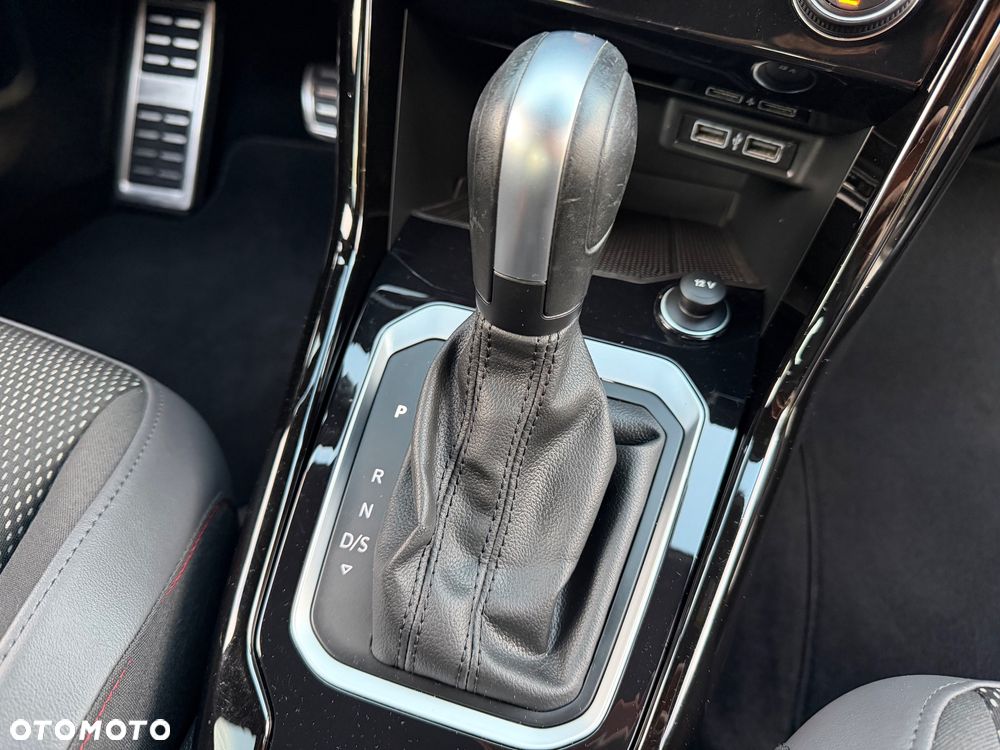 Volkswagen T-Roc 1.5 TSI ACT OPF DSG Sport - 35