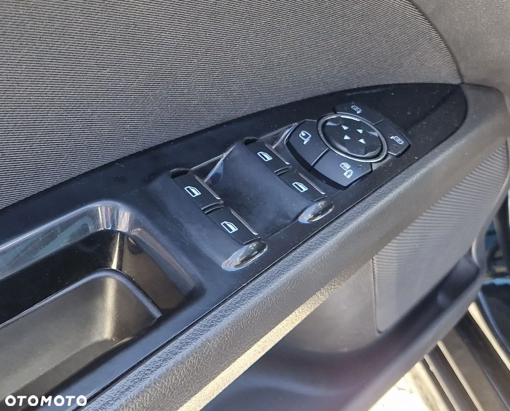 Ford Mondeo 2.0 TDCi STart-Stopp Titanium - 28