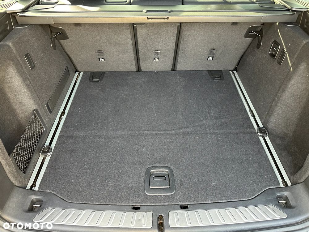 BMW X3 - 29